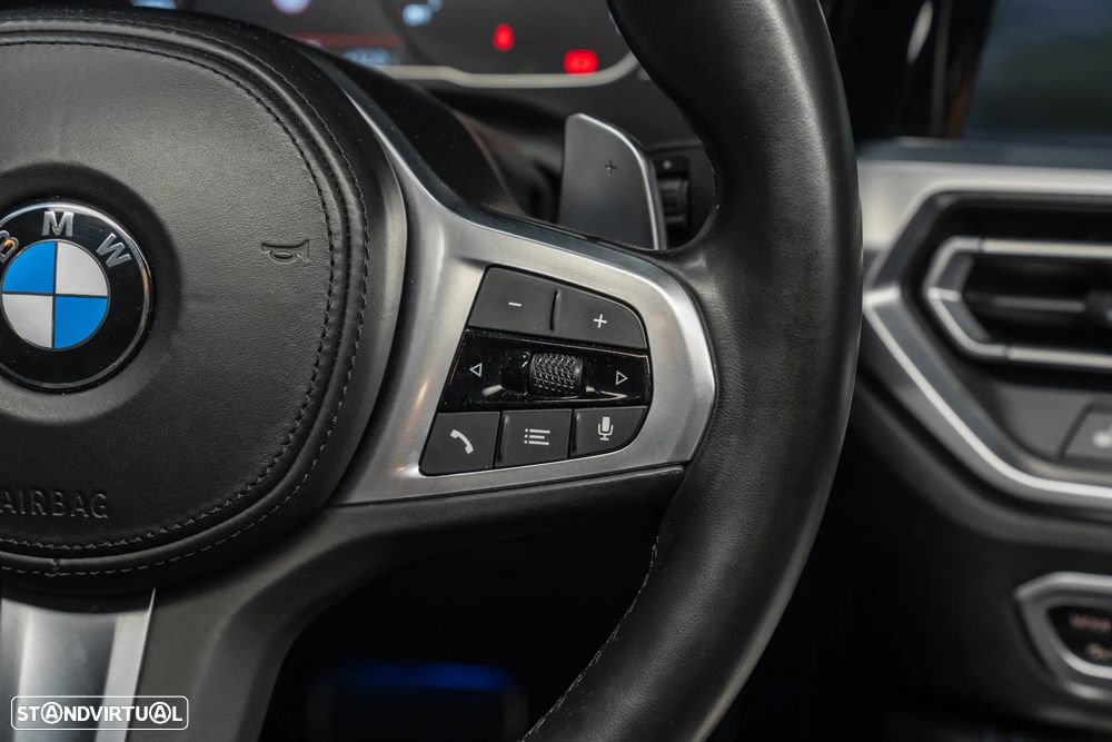 BMW 420 d Pack M Auto - 12