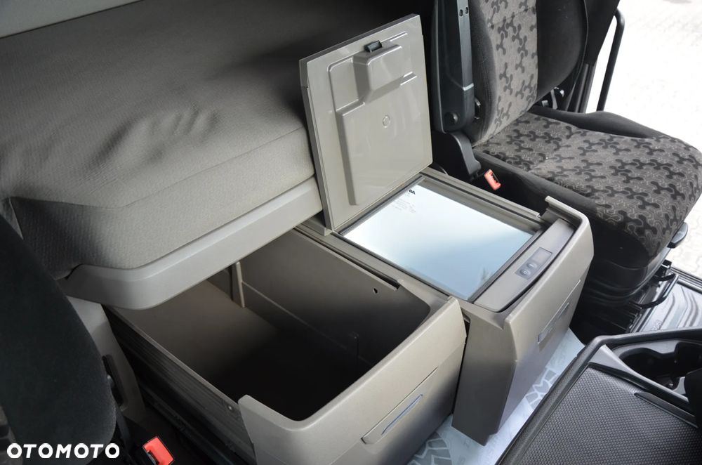 Scania R 500 03.2017r / 4 PODUSZKI / FULL LED / KLIMA P. / ACC / NAVI / DE / 2649 - 13