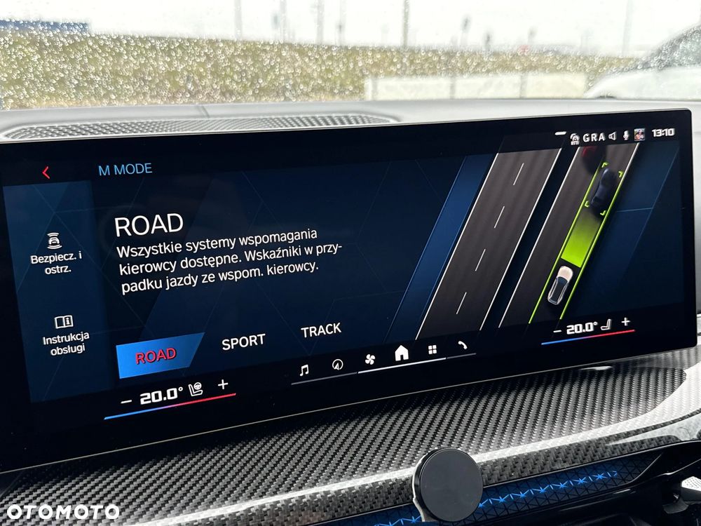 BMW M3 Competition xDrive sport - 18