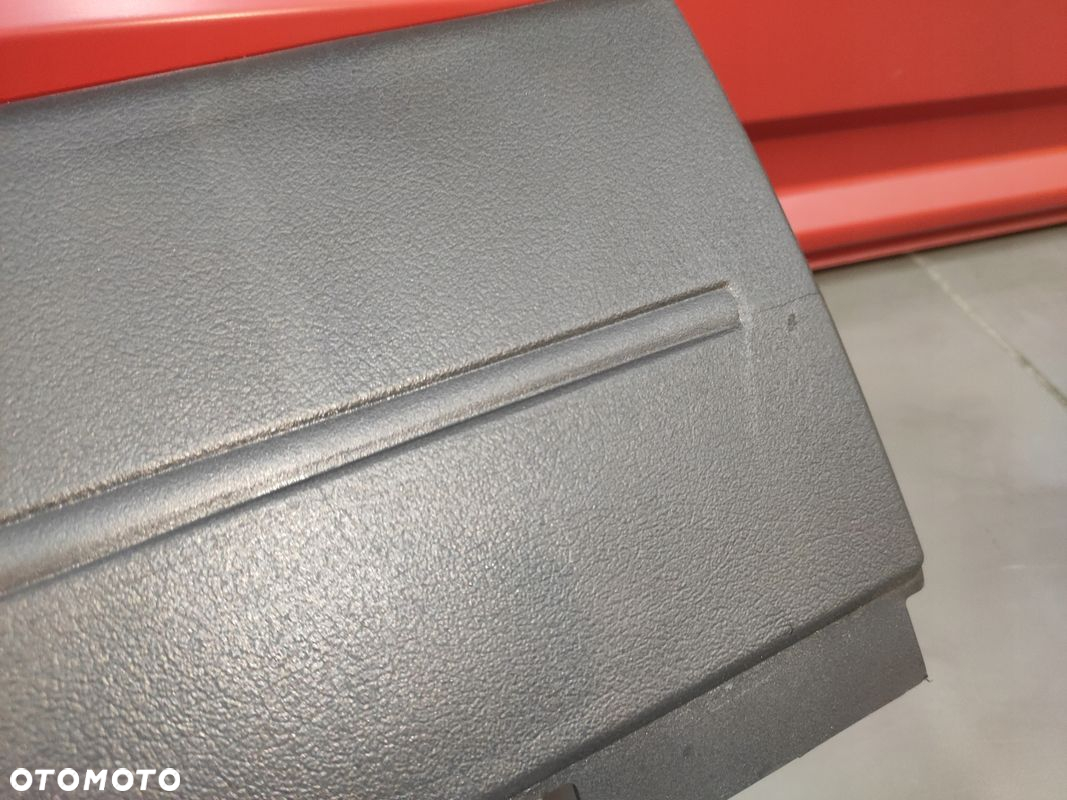 JEEP CHEROKEE LIBERTY KK AIRBAG PODUSZKA PASAŻERA PRZÓD ORYG BEZWYPADKOWA - 5