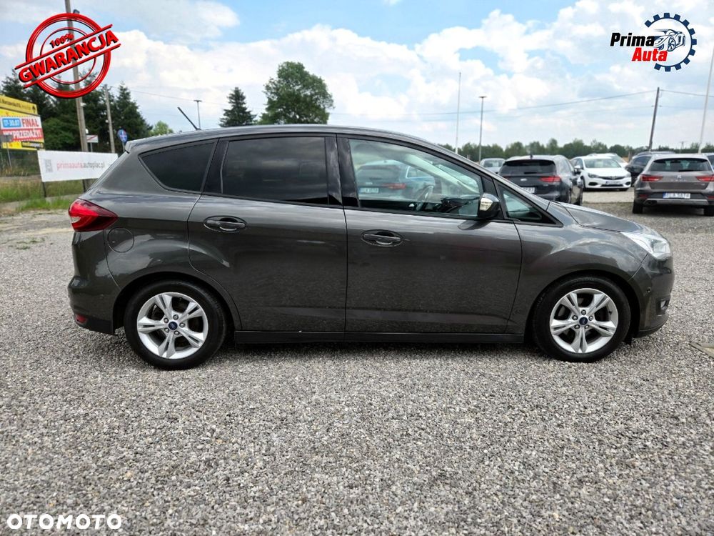 Ford C-MAX 1.0 EcoBoost Edition ASS - 6