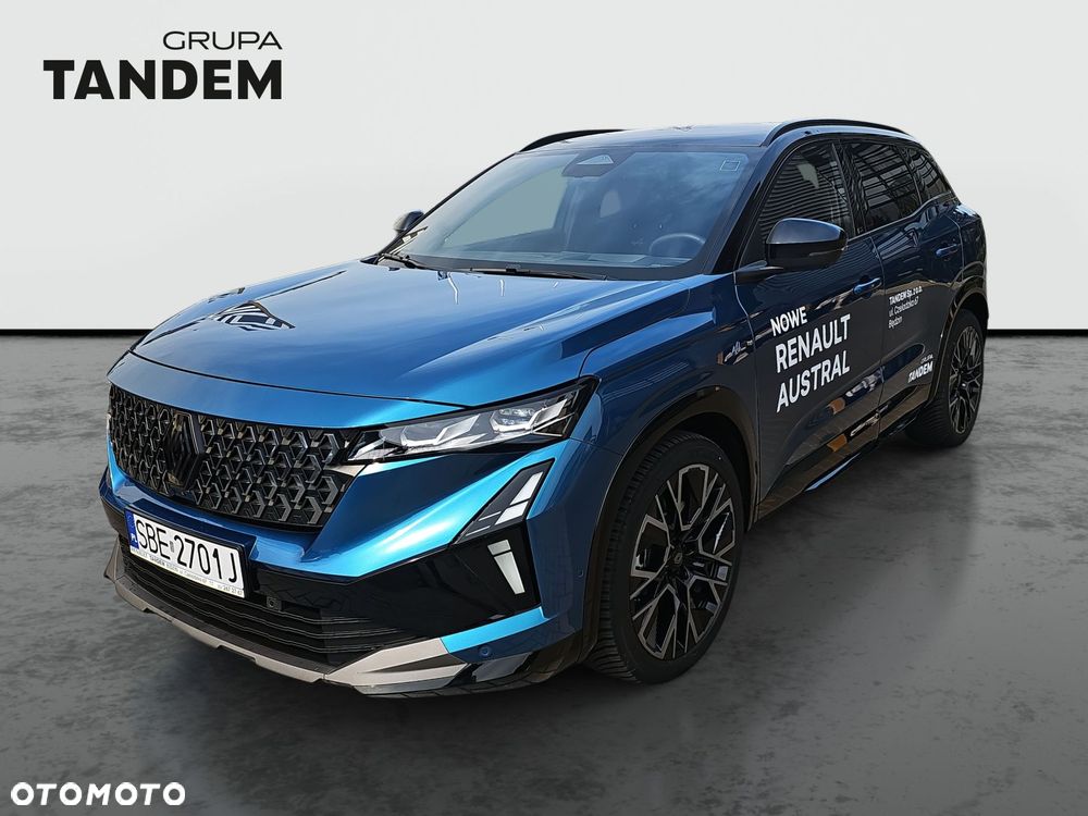 Renault Austral