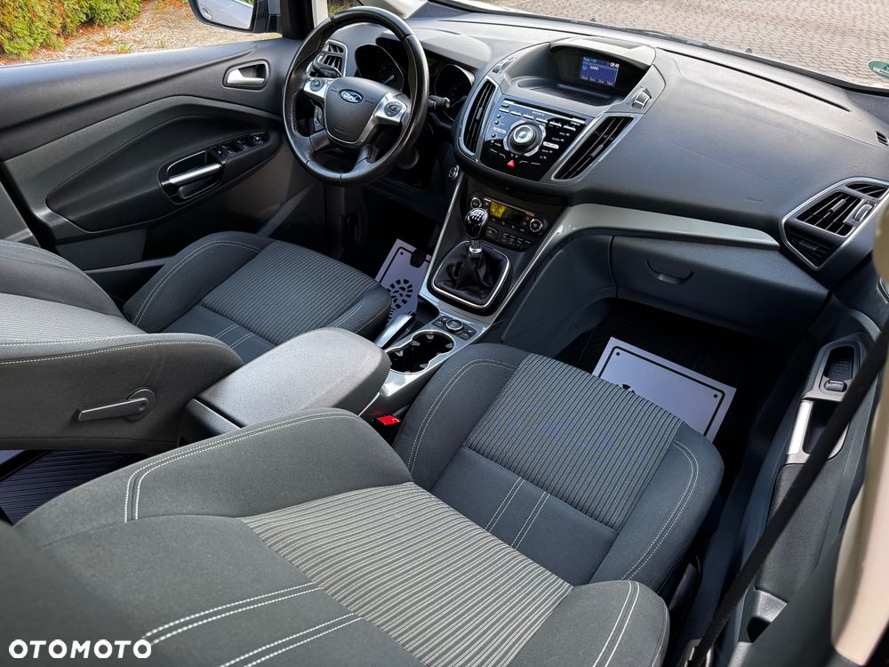 Ford C-MAX - 30