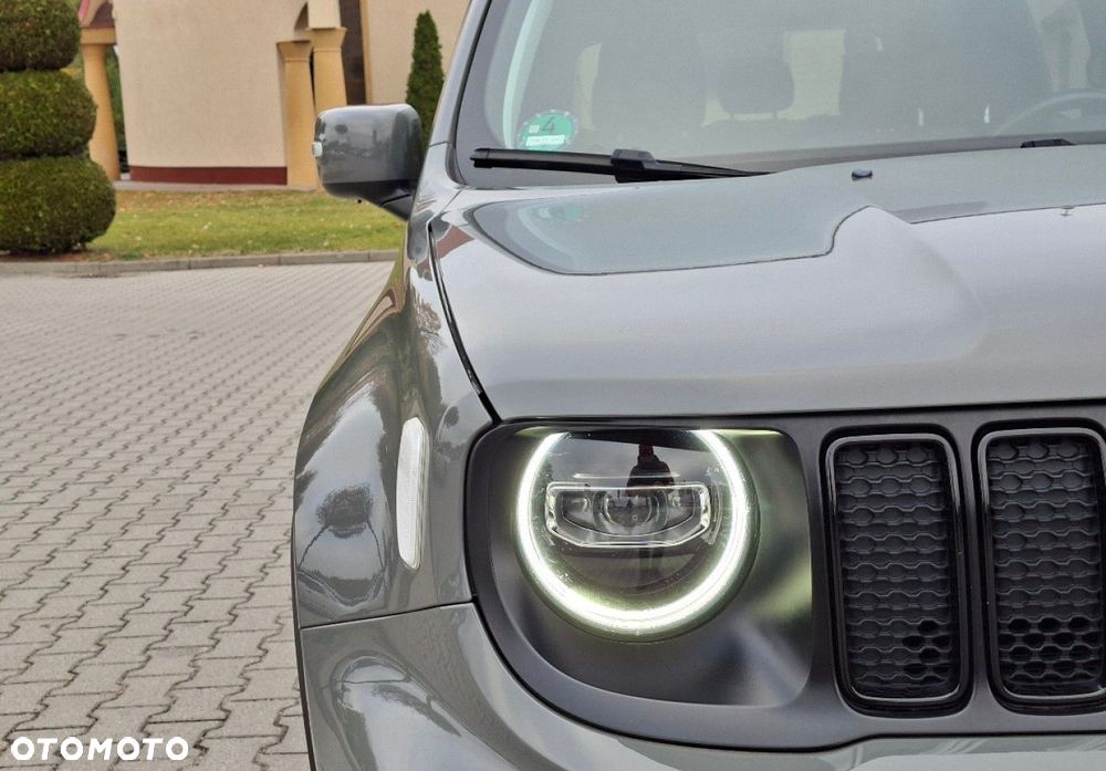 Jeep Renegade - 6