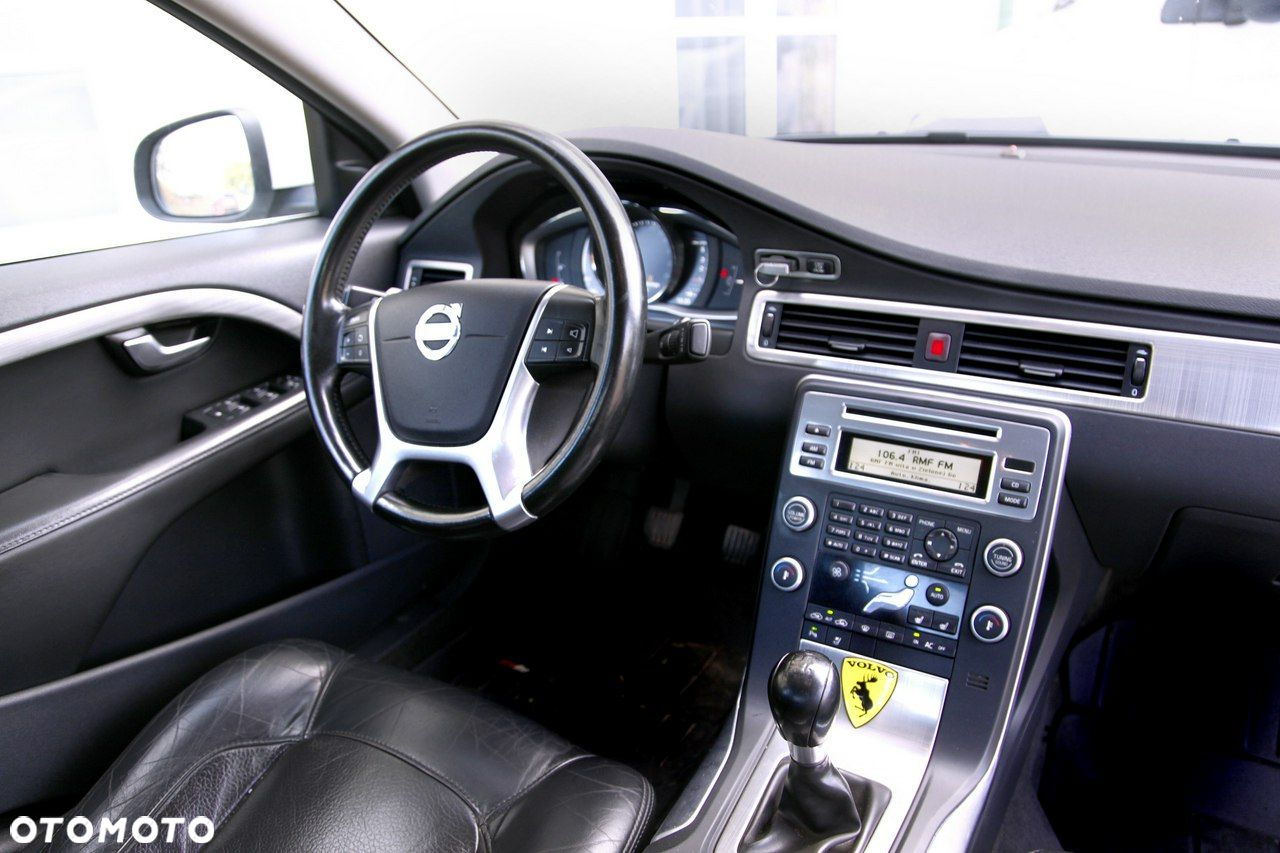 Volvo S80 D5 Summum - 10