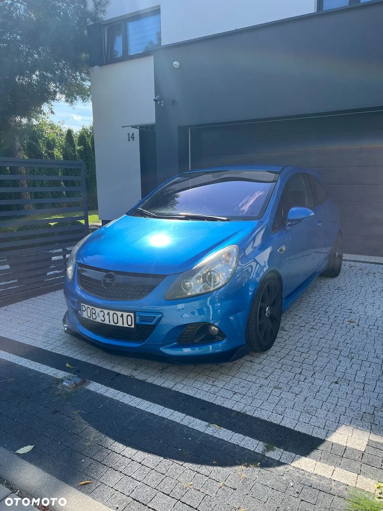 Opel Corsa - 3