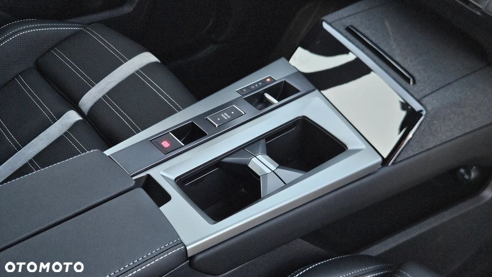 Opel Grandland 1.2 mHEV GS eDTC6 - 16