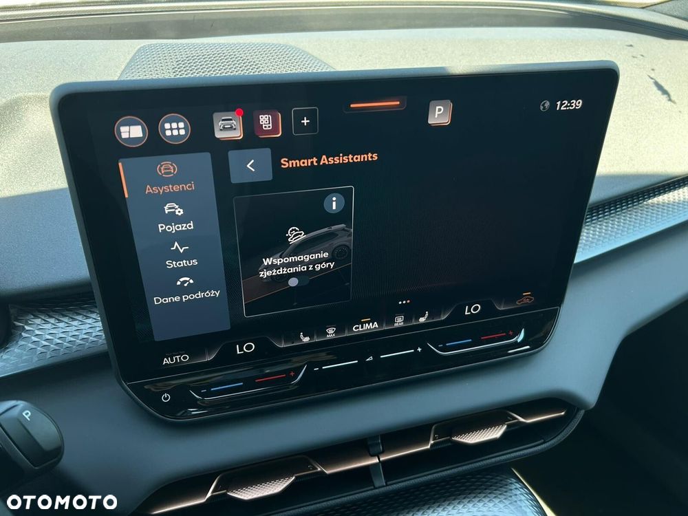 Cupra Terramar - 25