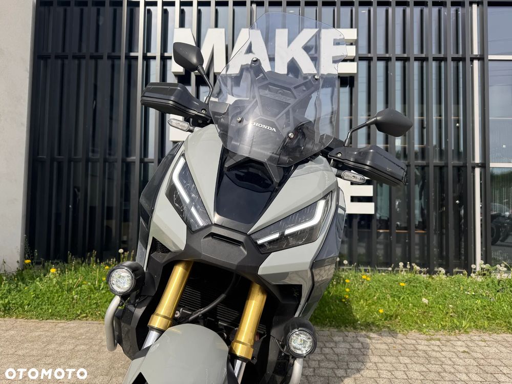 Honda X-ADV - 8