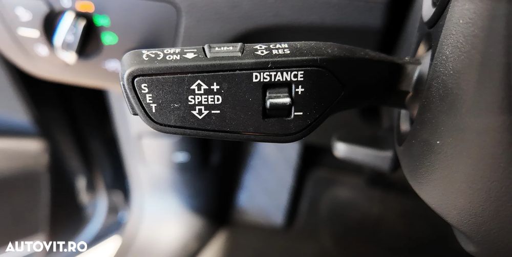 Audi Q5 50 TFSIe ack quattro S tronic S line - 19