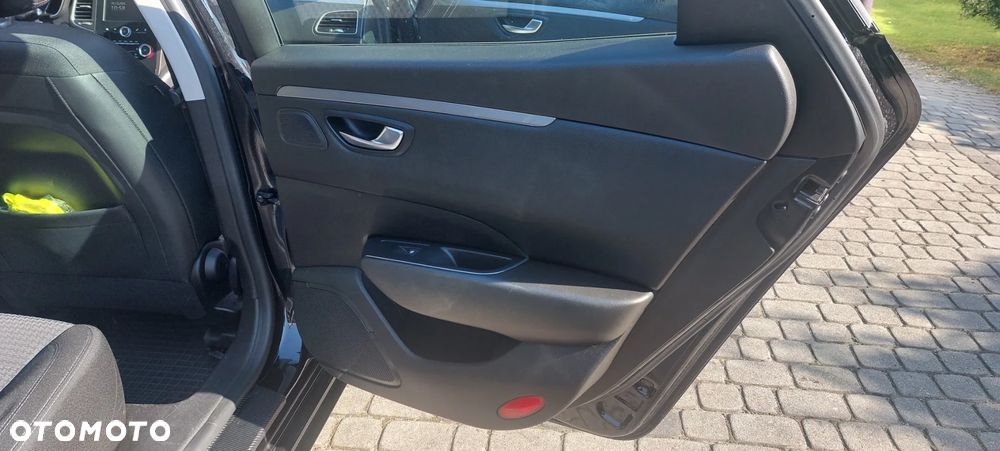 Renault Talisman 1.7 Blue dCi Limited - 14
