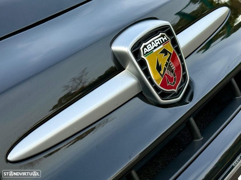 Fiat 500 1.2 Sport - 19