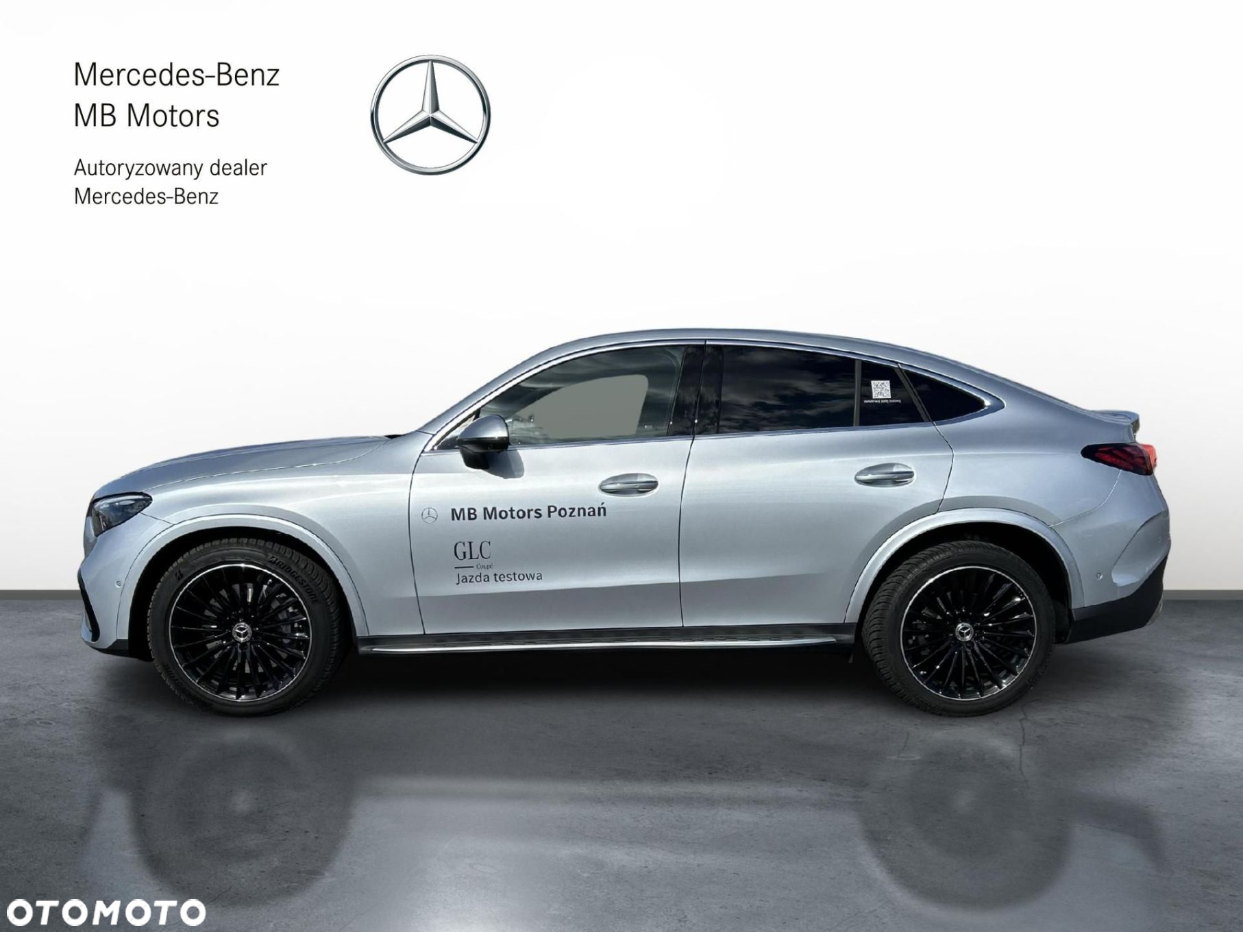 Mercedes-Benz GLC - 3