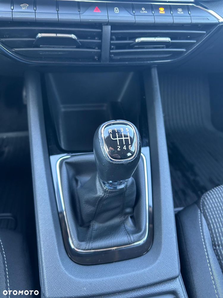 Skoda Octavia 1.5 TSI ACT Ambition - 18