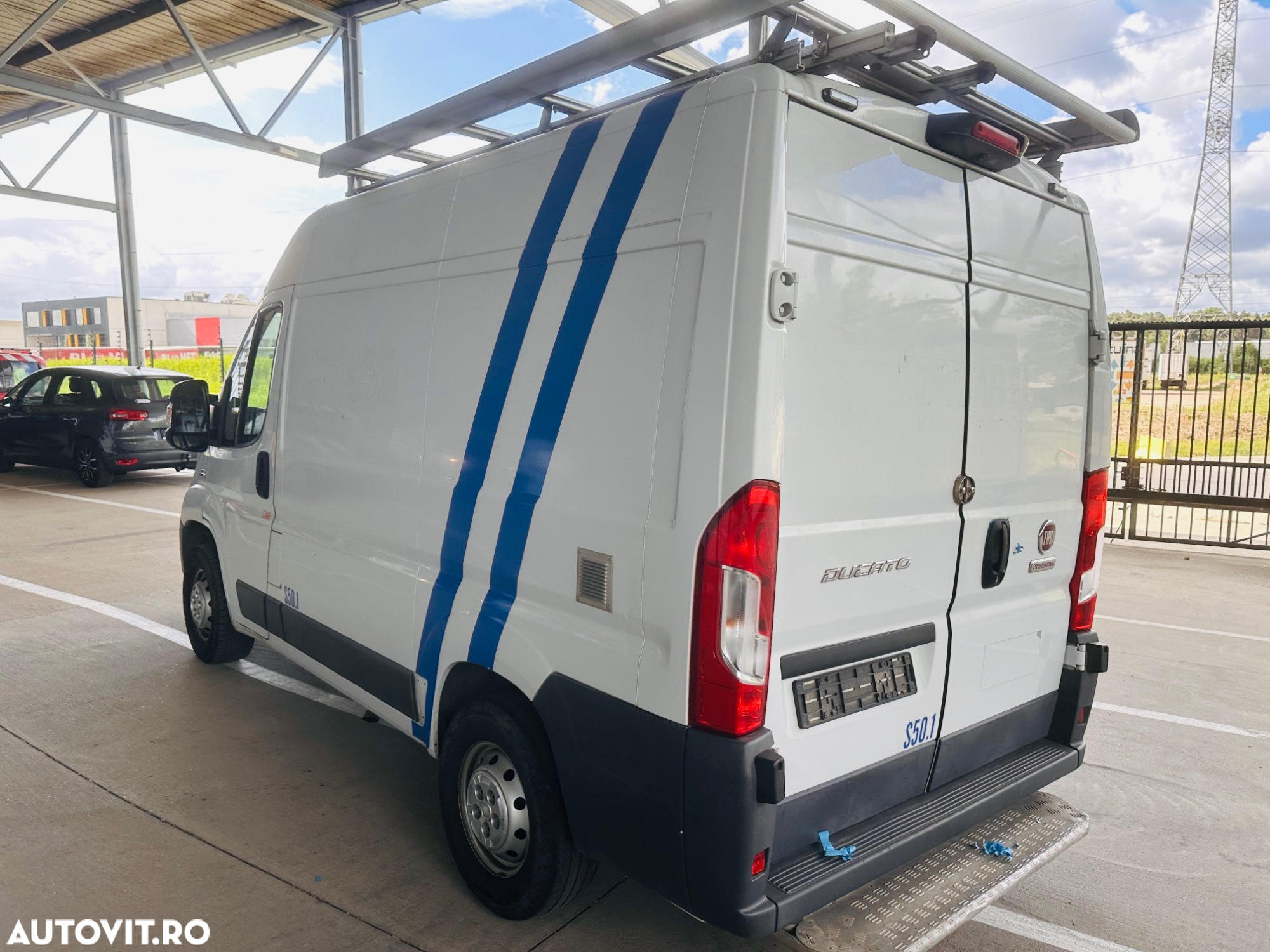 Fiat Ducato - 5