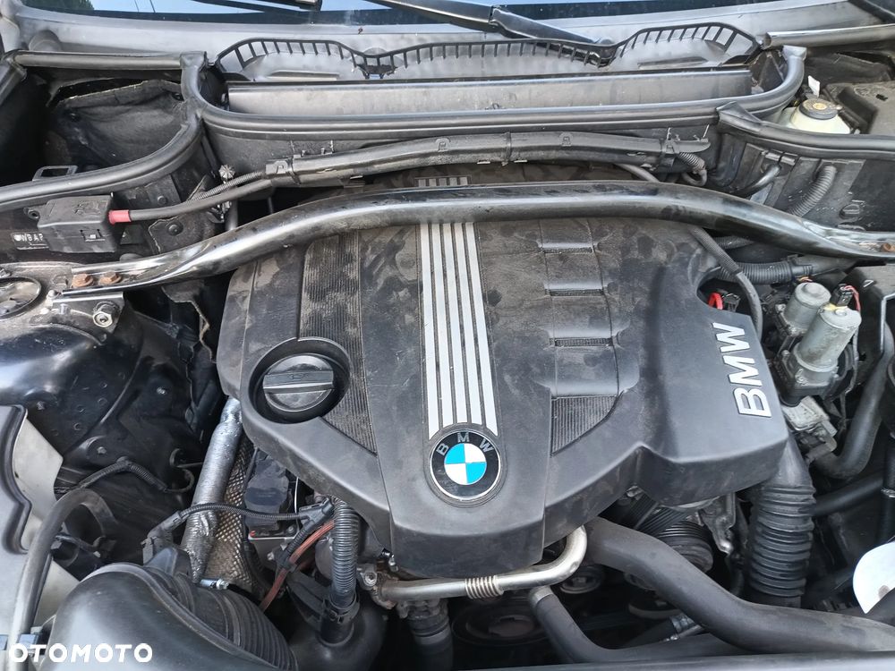 BMW X3 xDrive20d - 9