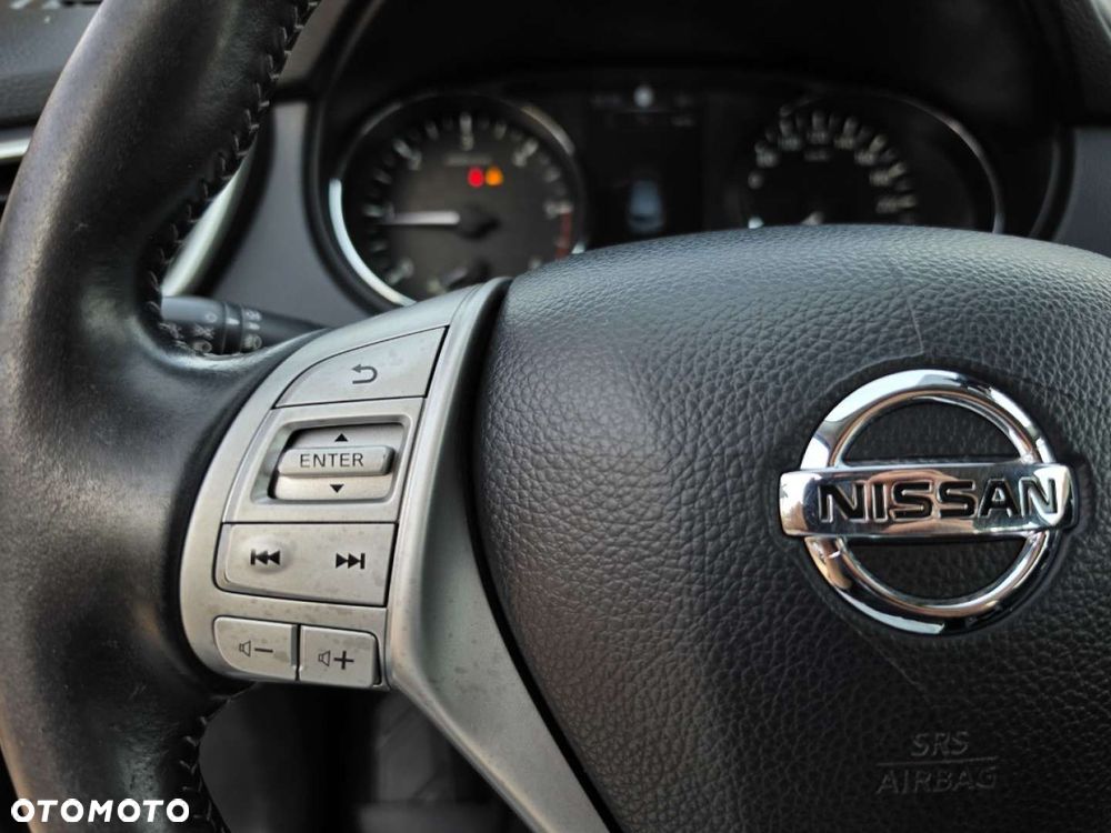 Nissan Qashqai - 20