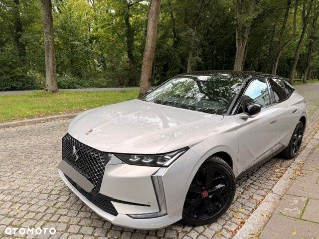 DS Automobiles DS 4 1.5 BlueHDi Cross Rivoli - 3