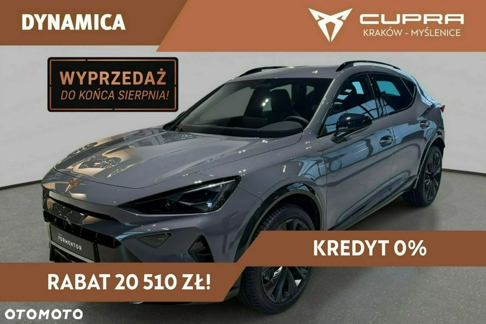 Cupra Formentor - 2