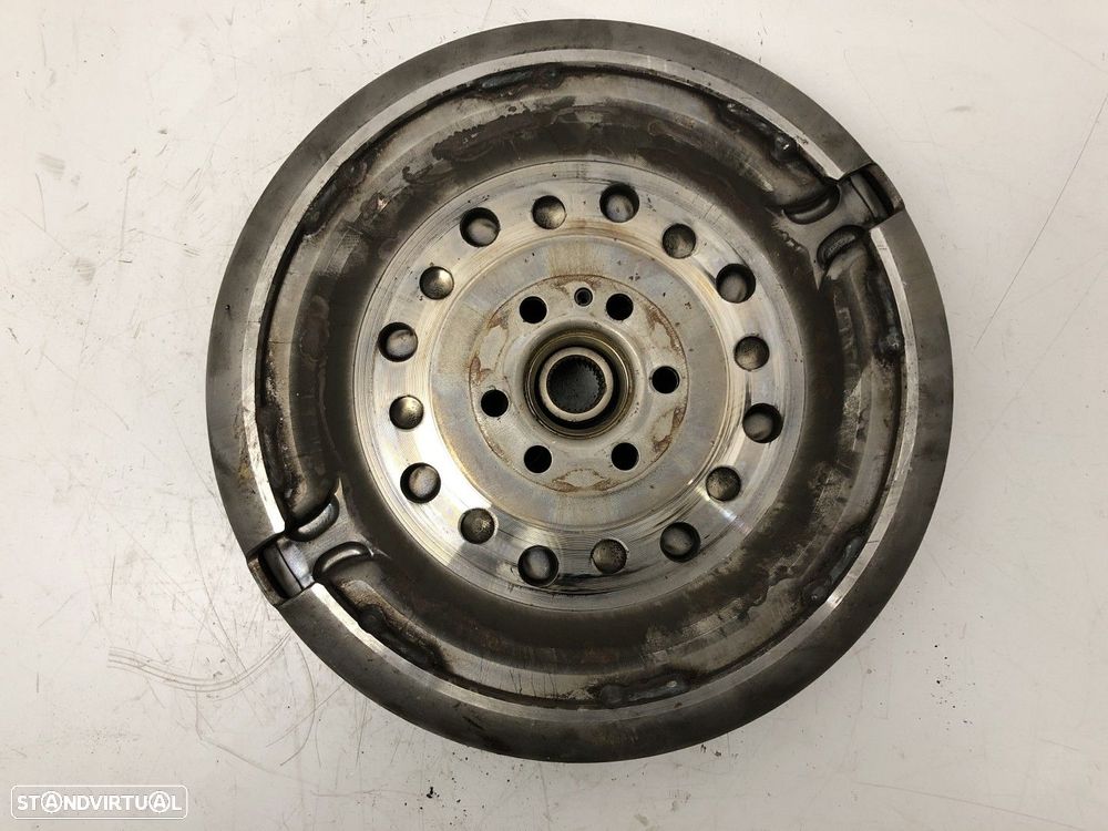 Volante Bi-massa Usado SKODA OCTAVIA I (1U2) 1.9 TDI | 09.96 - 03.10 REF. MOTOR... - 3