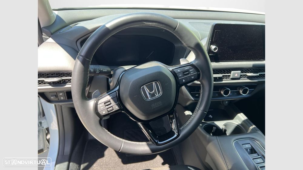 Honda ZR-V 2.0 i-MMD Sport - 24