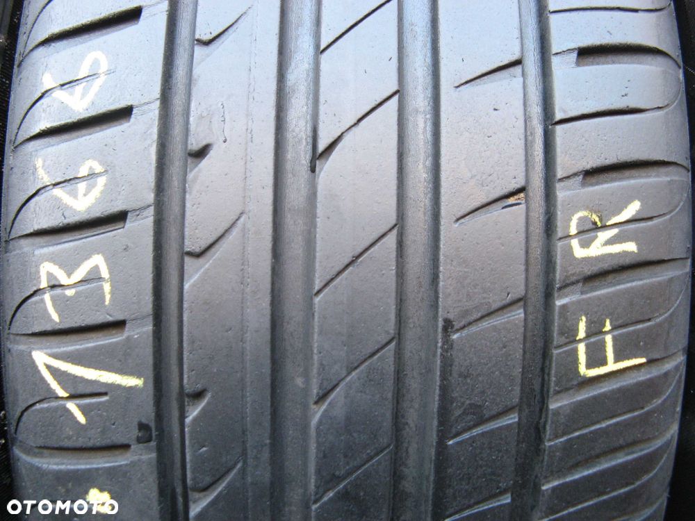 205/55R16 HANKOOK VENTUS Prime 2 - nr.1366 * - 2