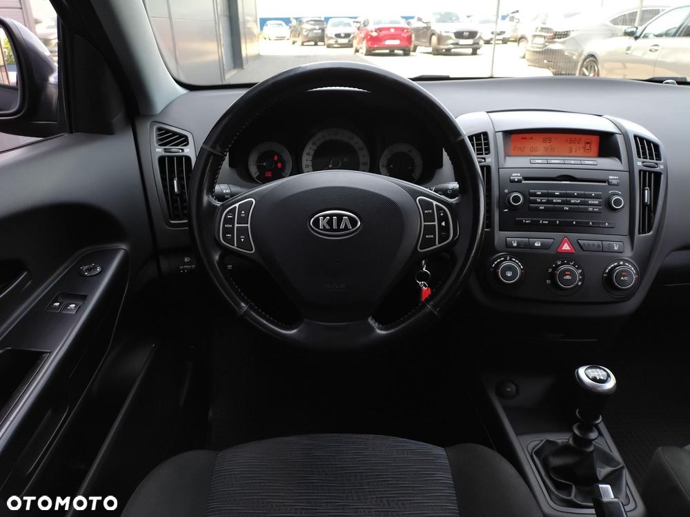 Kia Ceed 1.6 Crdi Optimum - 24