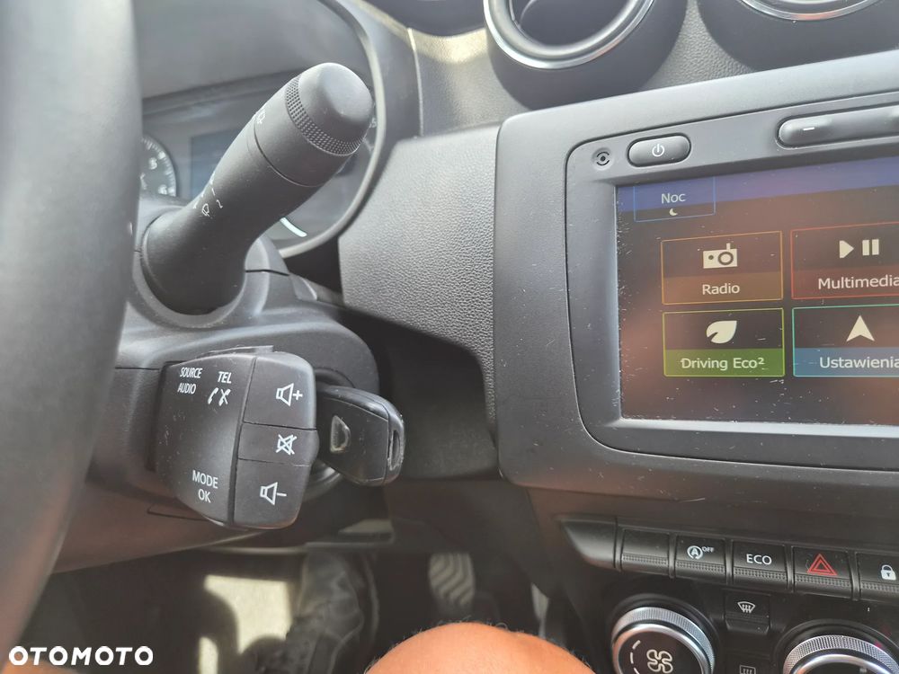 Dacia Duster TCe 130 2WD GPF Prestige - 28
