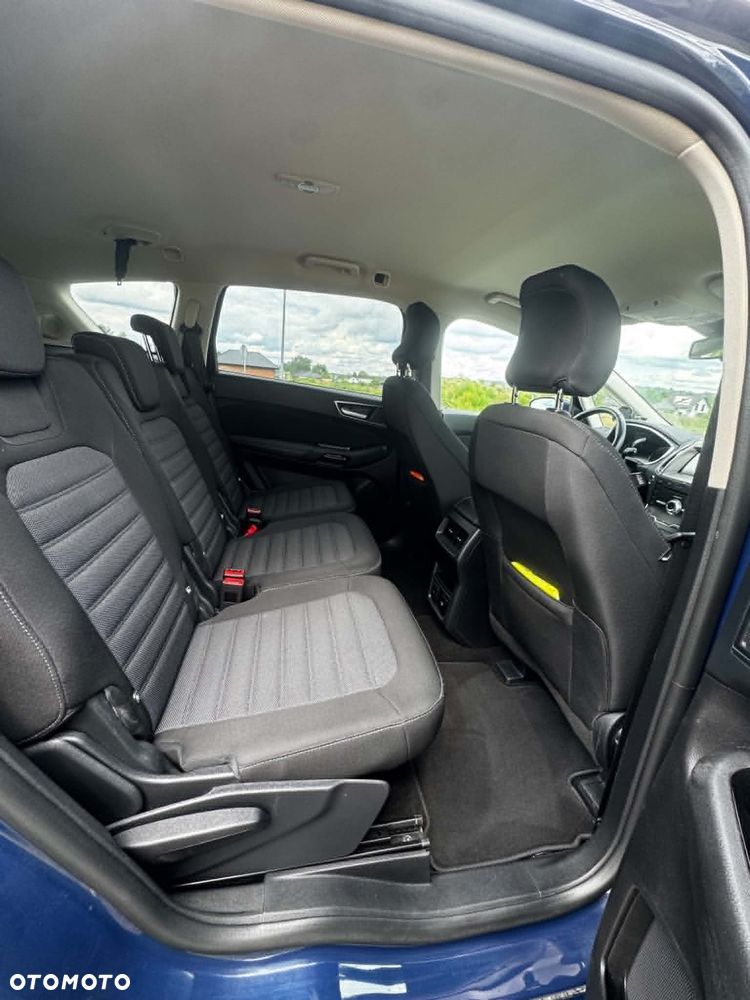 Ford S-Max 2.0 EcoBlue Titanium - 6