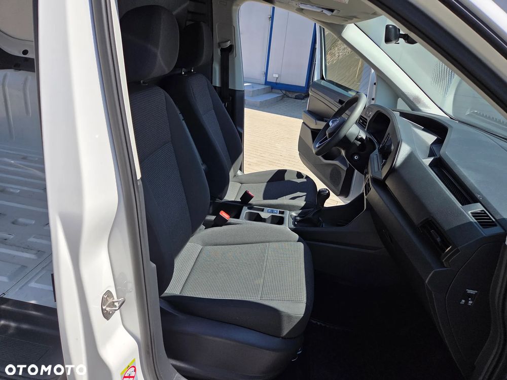 Volkswagen Caddy 2.0 TDI - 26