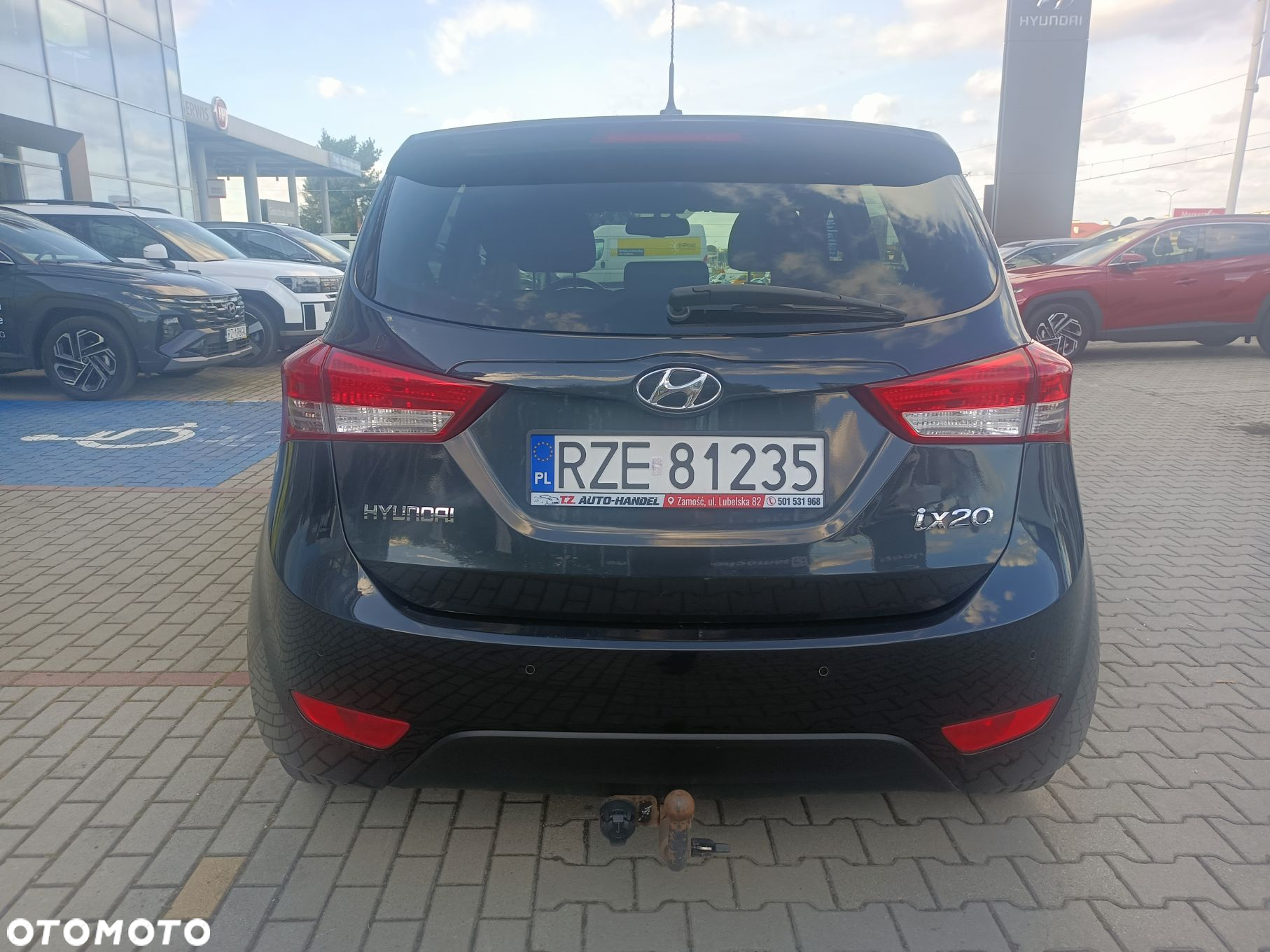Hyundai ix20 1.6 Premium - 5