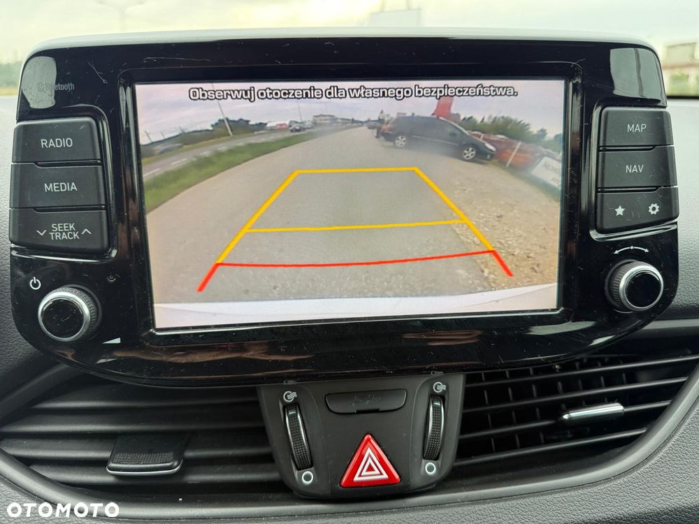 Hyundai i30 1.6 CRDi Comfort - 16