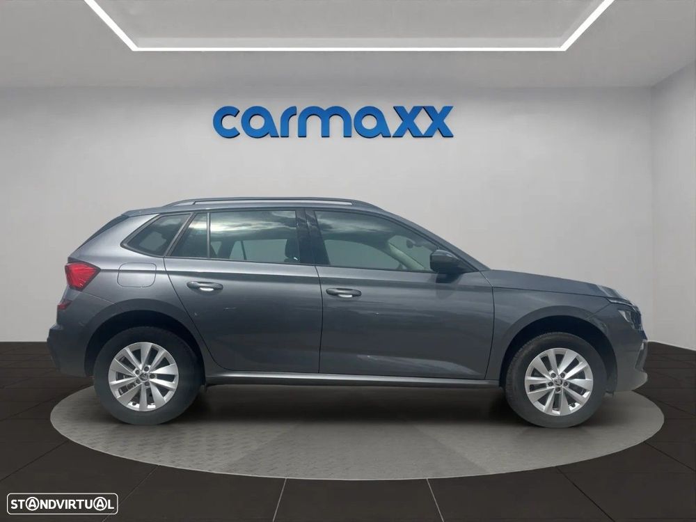 Skoda Kamiq 1.0 TSI Style - 7