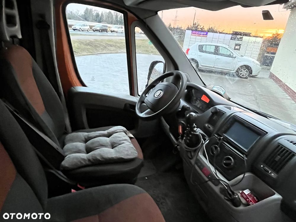 Fiat Ducato - 5