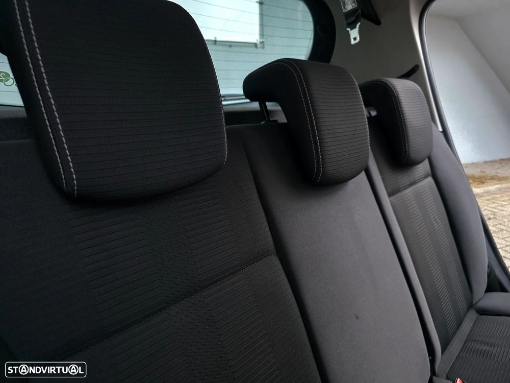 Renault Clio 1.2 16V Dynamique - 54