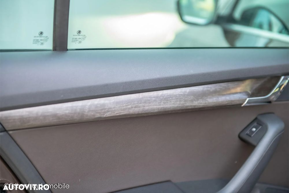 Skoda Octavia 2.0 TDI (Green tec) 4x4 DSG Scout - 40