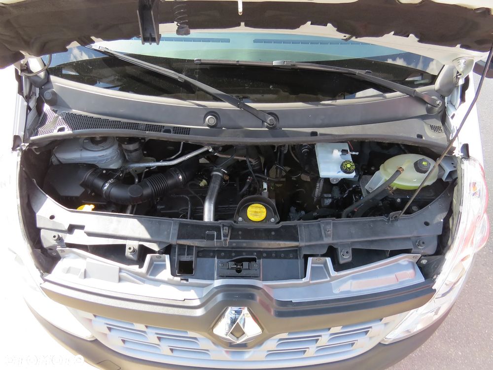 Renault master - 14