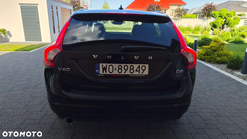 Volvo V60 D2 Kinetic - 5