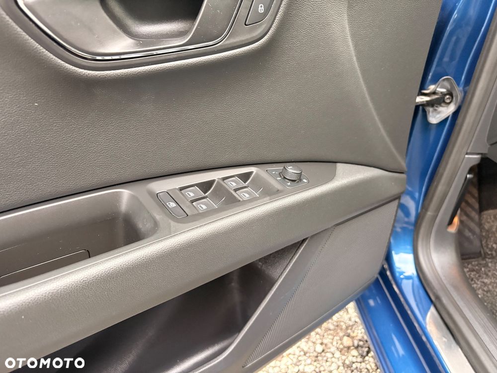 Seat Leon 2.0 TDI FR S&S DSG - 30