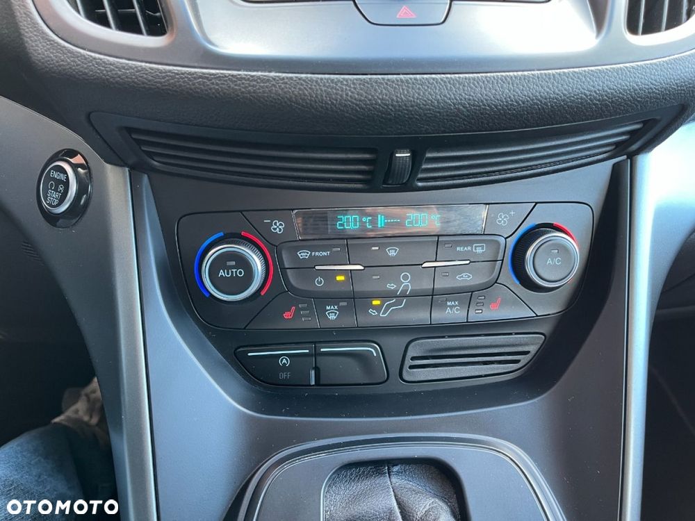 Ford Kuga 2.0 TDCi FWD Trend - 19