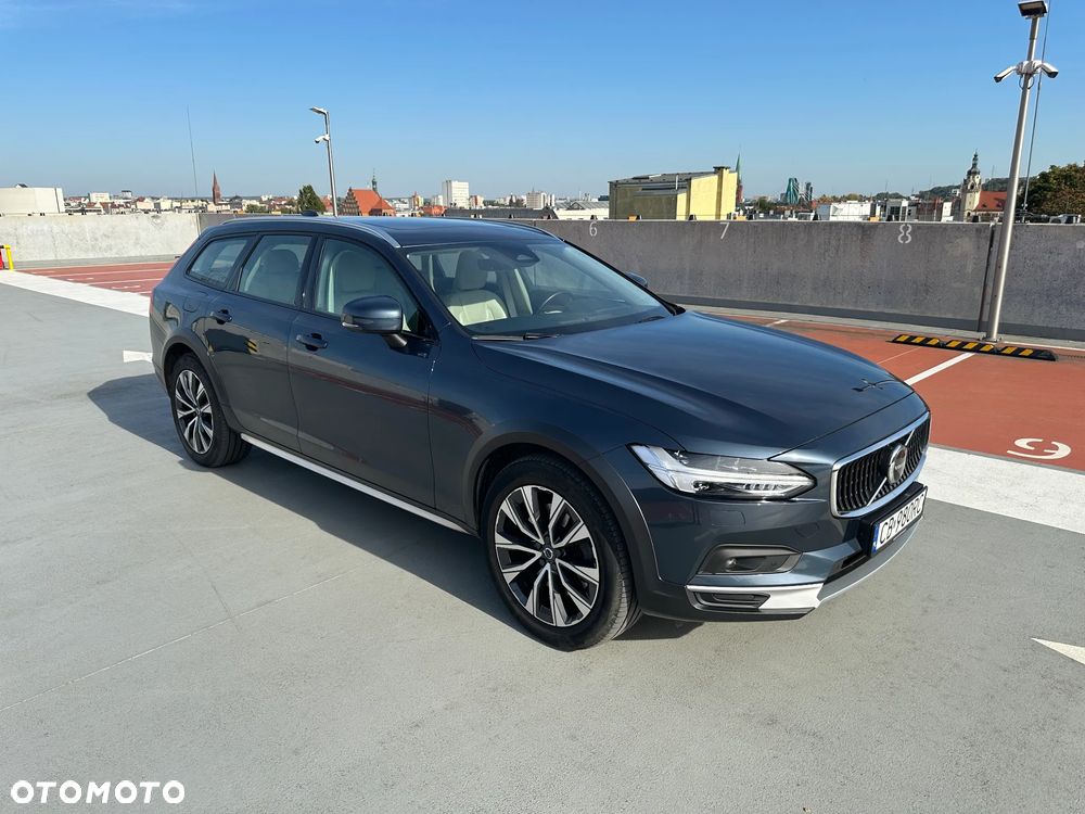 Volvo V90 Cross Country B4 D AWD Plus Bright - 7
