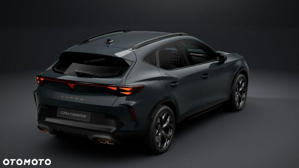 Cupra Formentor - 13