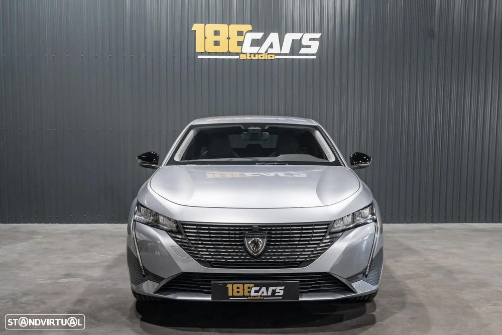 Peugeot 308 SW PureTech 130 EAT8 Allure Pack - 35