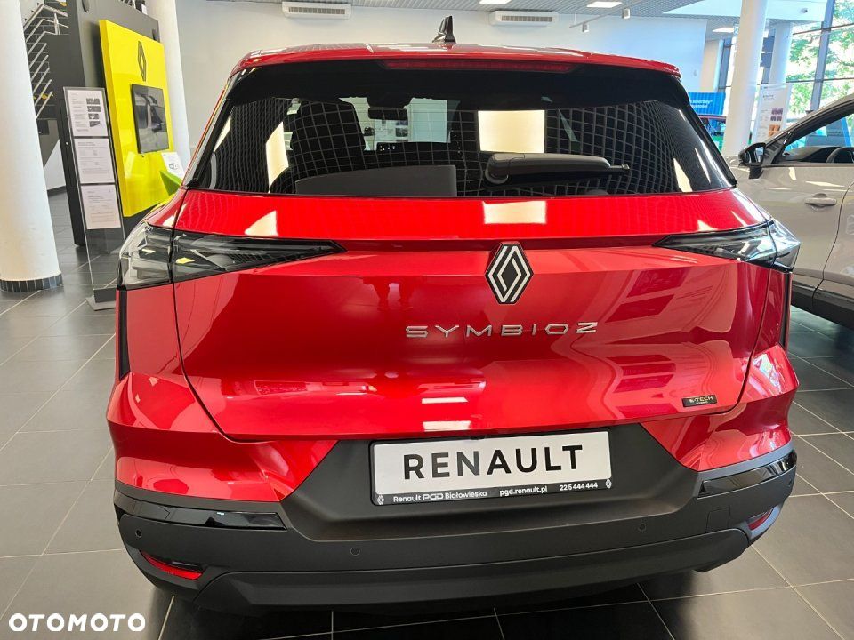 Renault Symbioz - 11