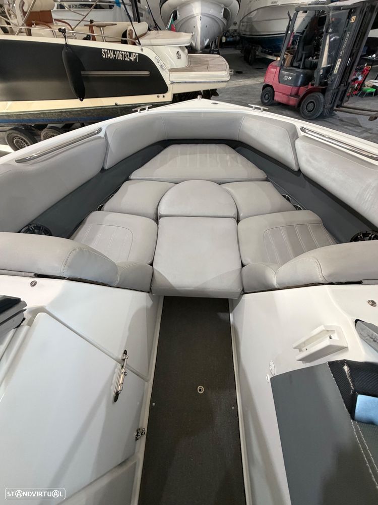 Cobalt Marine R3 - 14