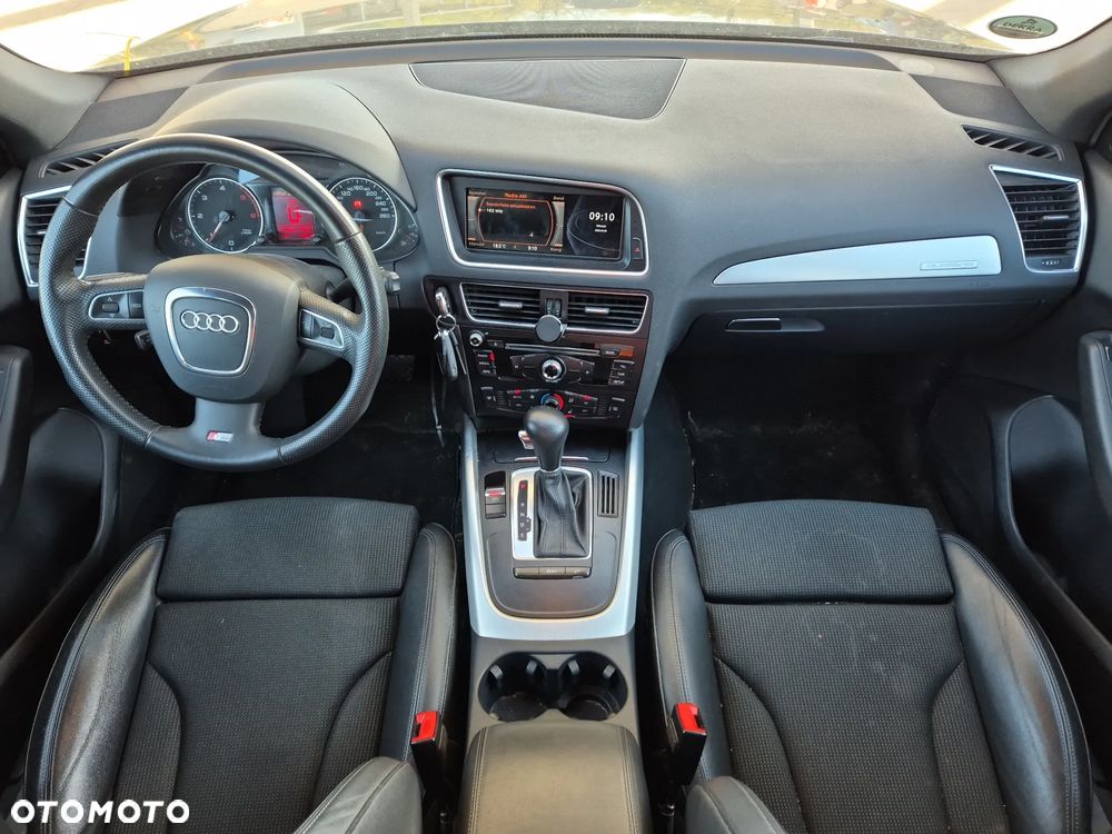 Audi Q5 - 5