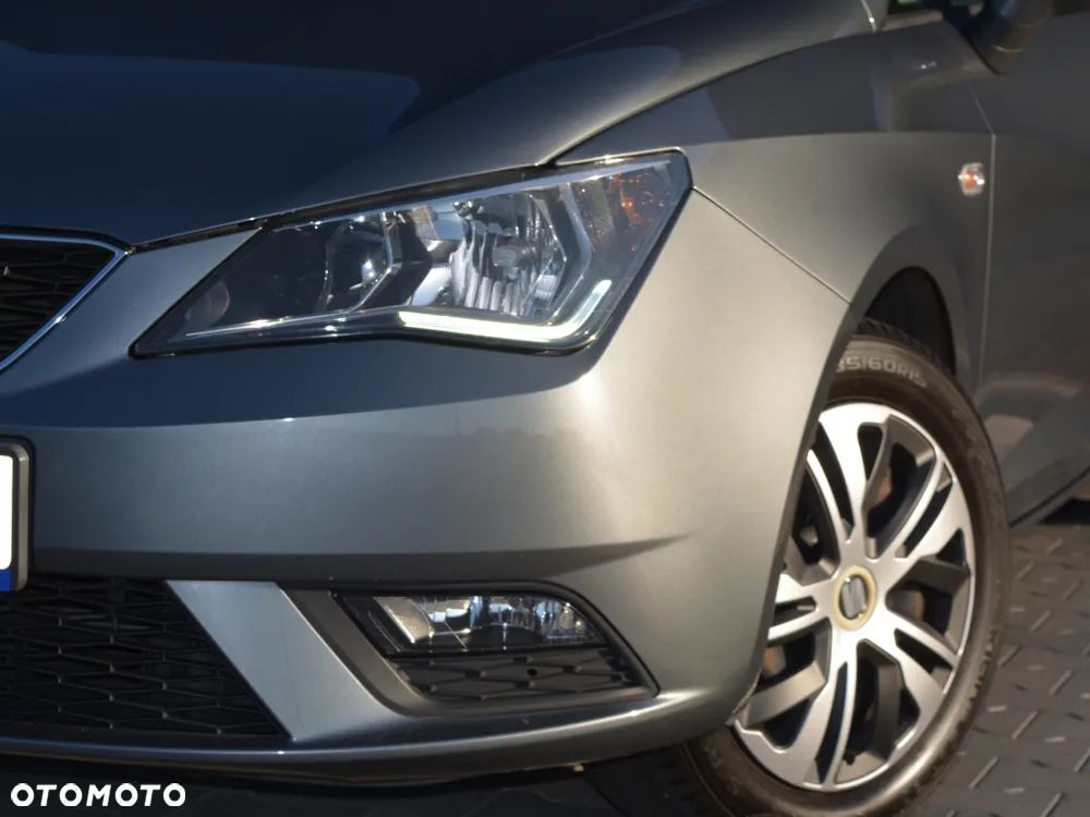 Seat Ibiza 1.2 TSI Style - 3