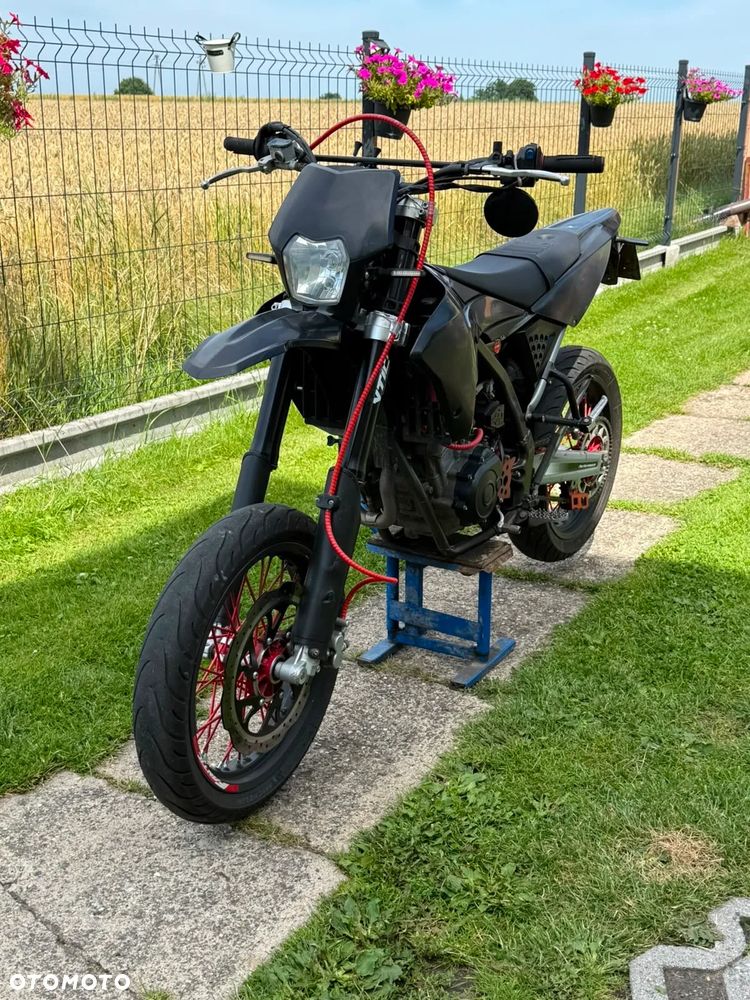Fantic Inny - 1