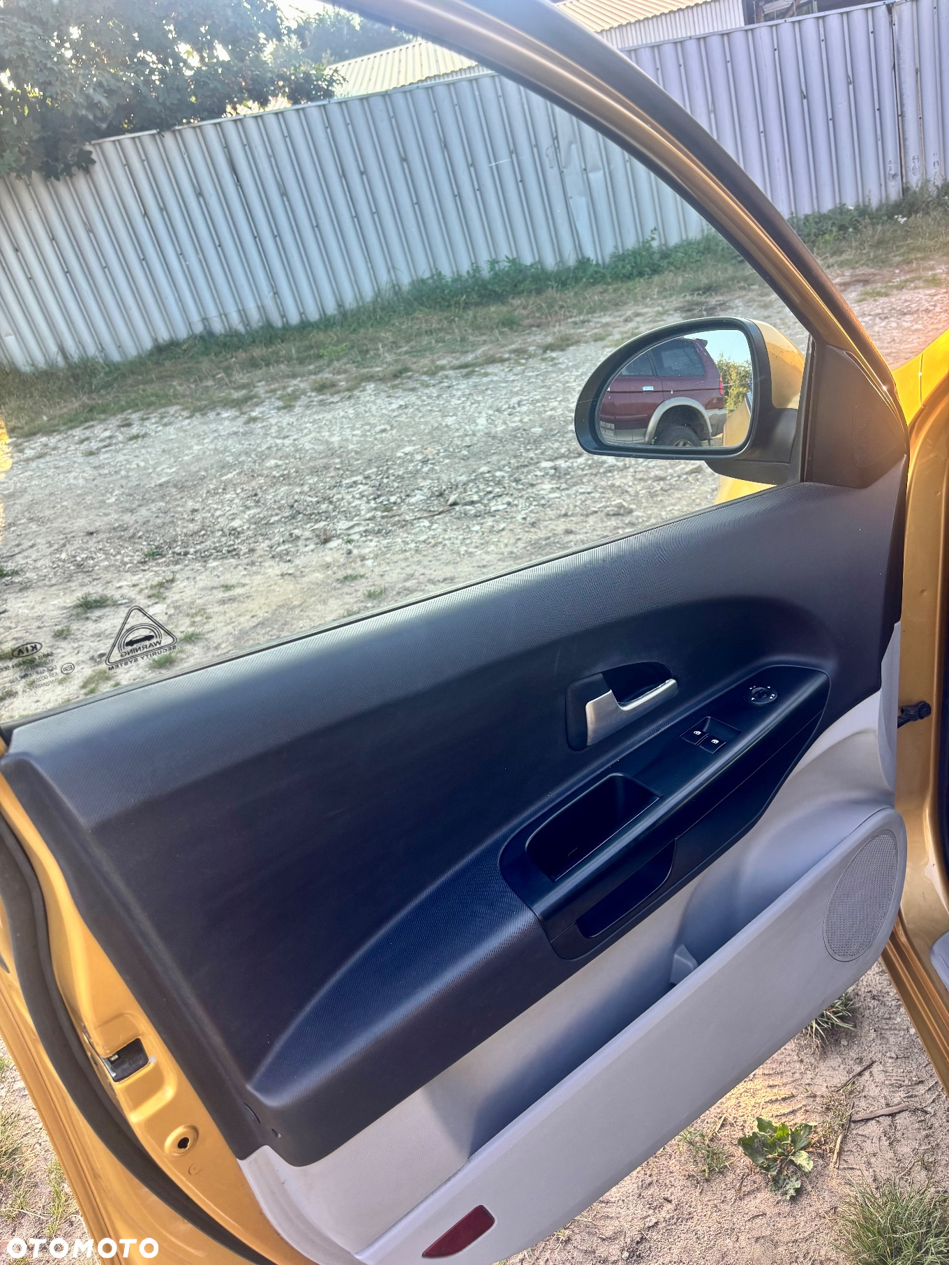 Kia Ceed - 7