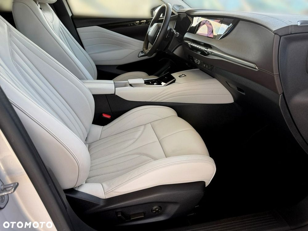 DS Automobiles DS 4 - 24